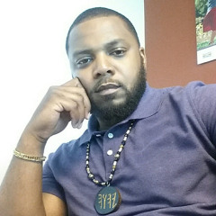 Eric - EliYah Yisrael