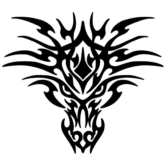 Dragon Record