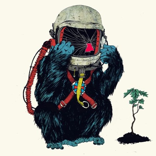 Catamaran (Yawning Man/Kyuss Cover)