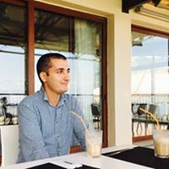 ანდრია ხუცაიძე