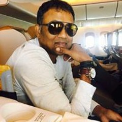 Suresh Kesavan