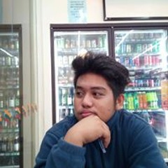 Kenneth Ayuban