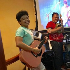 Kyle Cerrjyll Panado