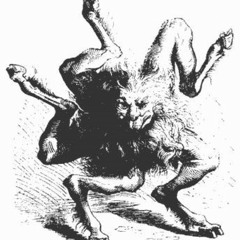 Black Goat Blasphemy