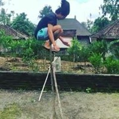 Budi Jungkis