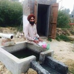 Bharpur Singh