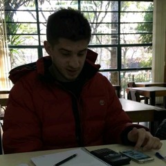 Marco Antonio Borlina