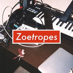 Zoetropes