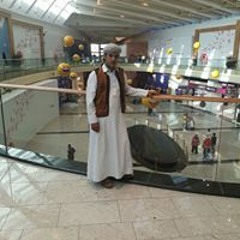 اسماعيل ال الجابوصي