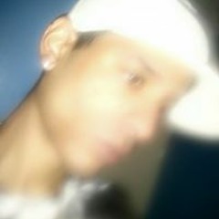 Leon Woodley