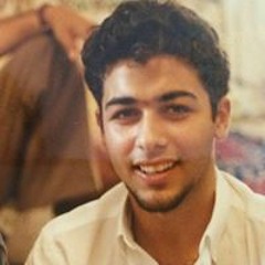Saad Fikri Benbrahim