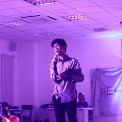 Harvey Nicholai Boco