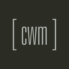 Cwm
