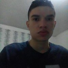 David Usuga Gomez