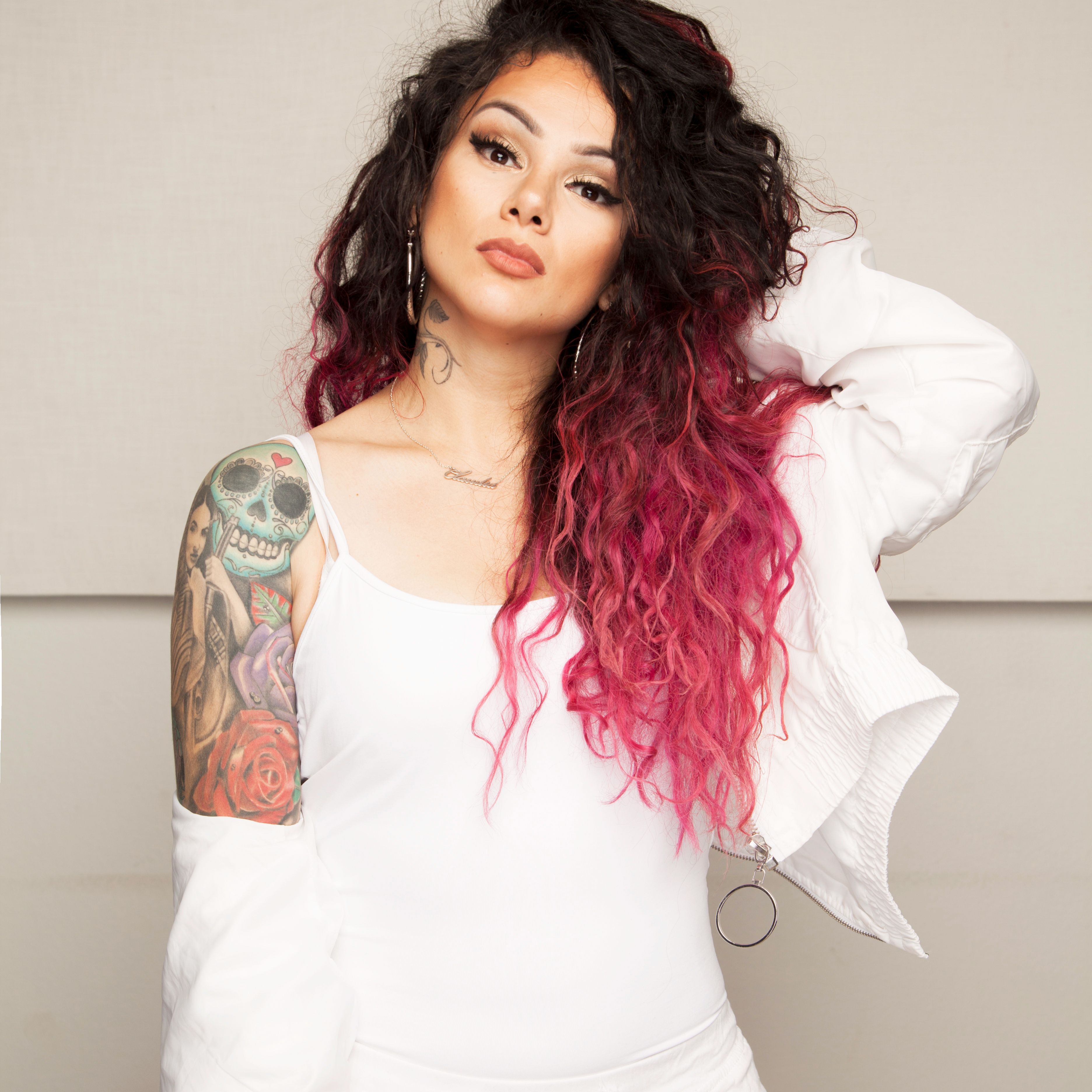 SNOW THA PRODUCT