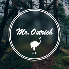 Mr. Ostrich