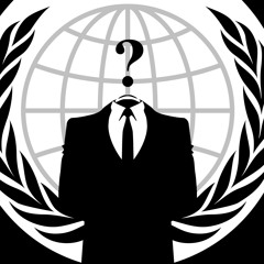Anonymous!