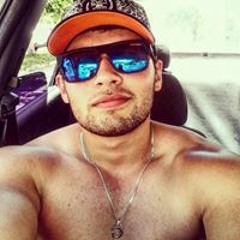 Guilherme Rodrigues
