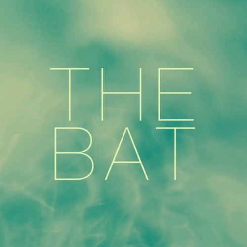 THE BAT’s avatar
