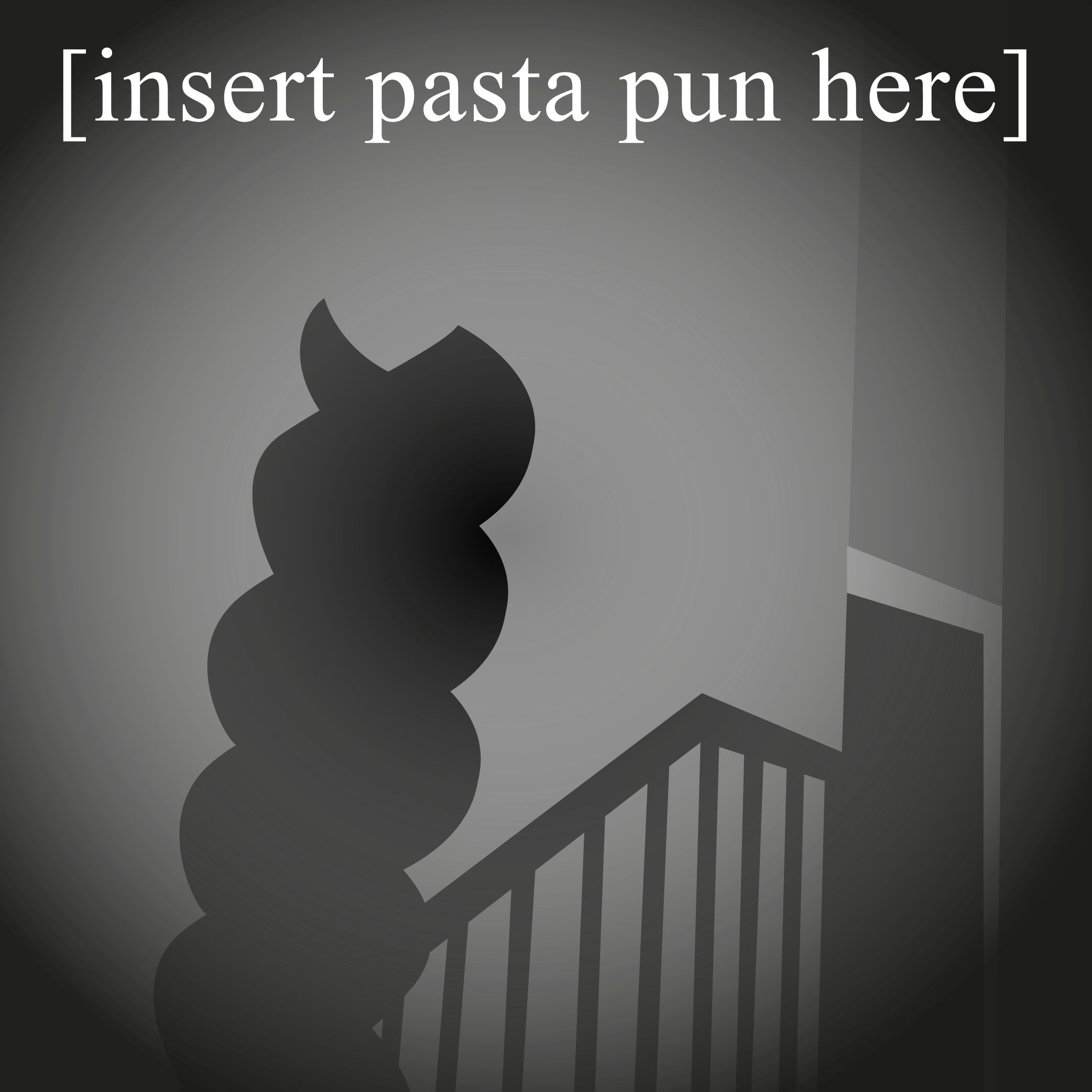 Insert Pasta Pun Here