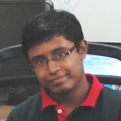 Anirban Laha