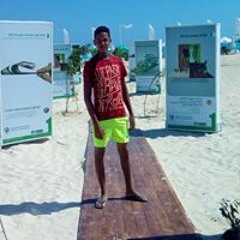 Hassan Ali
