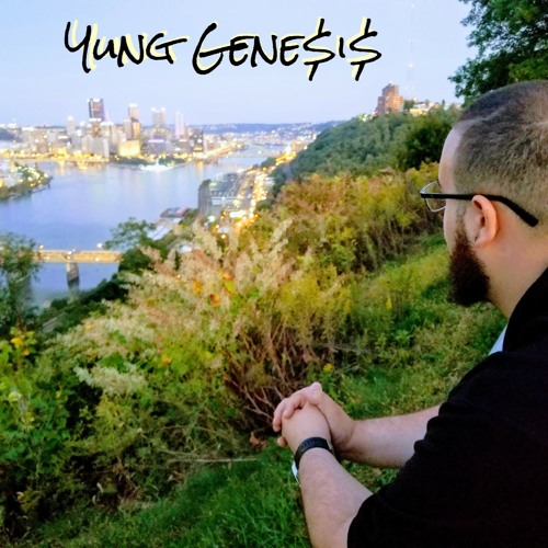 Yung Gene$i$’s avatar