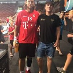Márton Szedmák