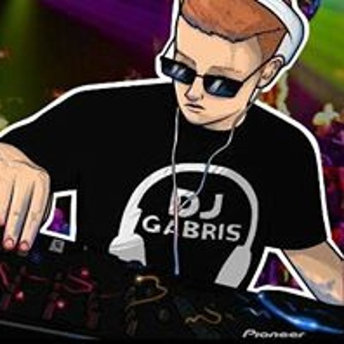 DJ Gabris’s avatar