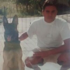 Rodrigo De Oliveira Elias