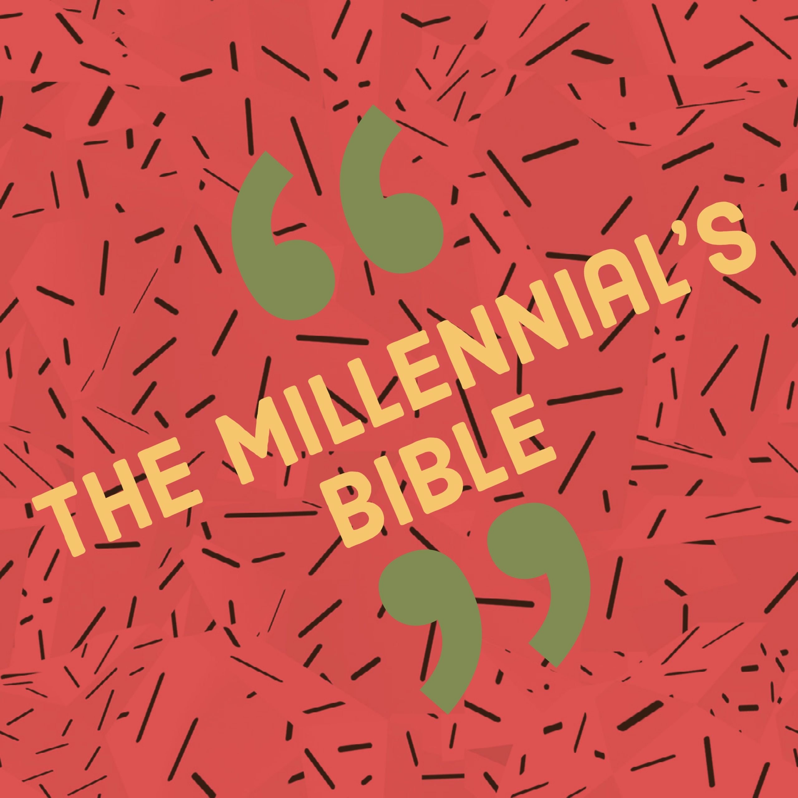 The Millennial's Bible