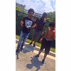 BlockBoyPolo x BlockBoyZayy x BlockBoyGucci -Block Ambtion