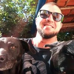 Pedro Augusto Dickfeldt