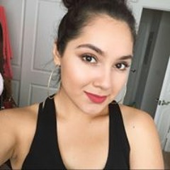 Lupita Cordova-Nuñez