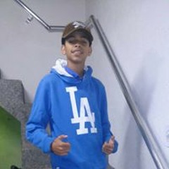 Silas Bispo