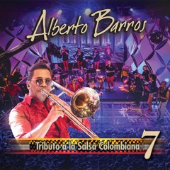 Alberto Barros OFICIAL