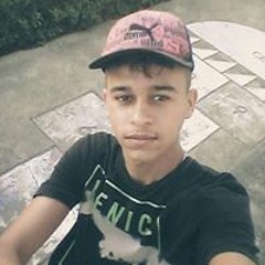 Ryvaldo Valdinho