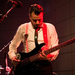 Alexander Tardone Ortega