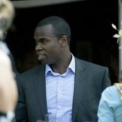 Daniel Enaholo