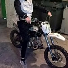 corentin