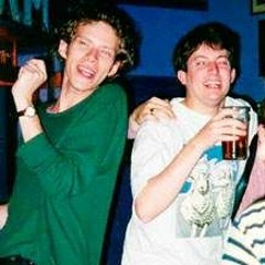 The El-DooD Brothers