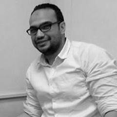 Mahmoud Farghaly
