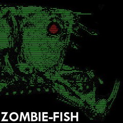 Zombie-Fish