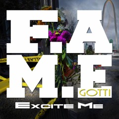 F.A.M.E Gotti