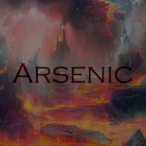 Arsenic’s avatar