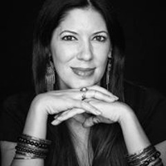 Anjali Magneron Kazarian