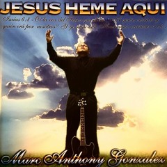 Marc Anthony Gonzalez