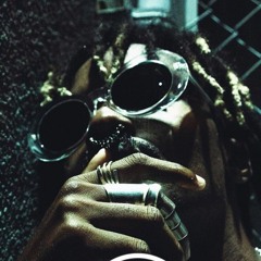 Junior Sealy (JR-SR)