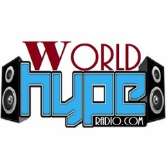 WORLD HYPE UPCOMING ARTIST'S