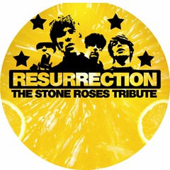 Resurrection Stone Roses